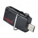 SanDisk Ultra® Dual USB Drive 3.0